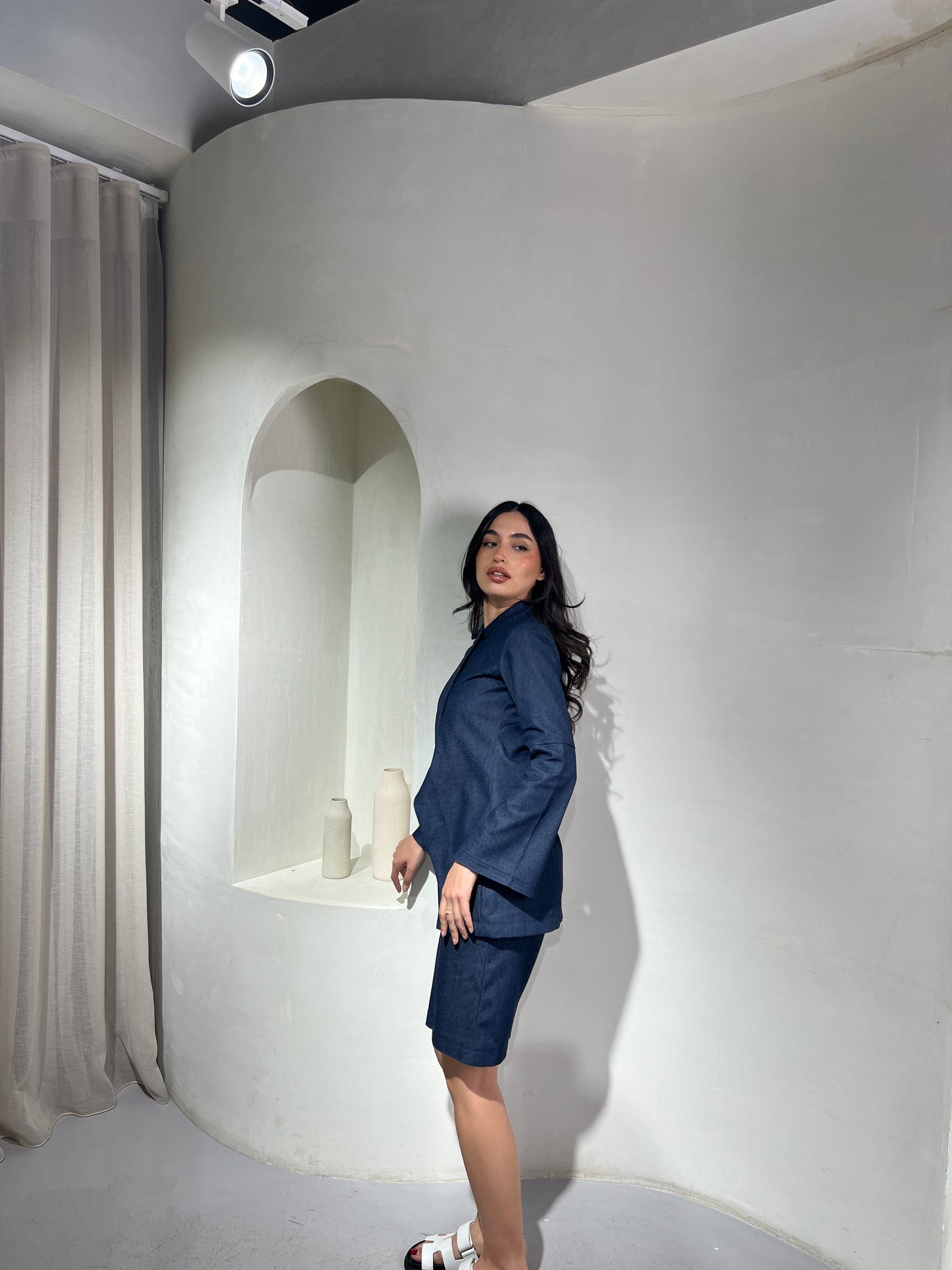 𝑫𝑬𝑵𝑰𝑴 𝑺𝑯𝑶𝑹𝑻 𝑺𝑬𝑻