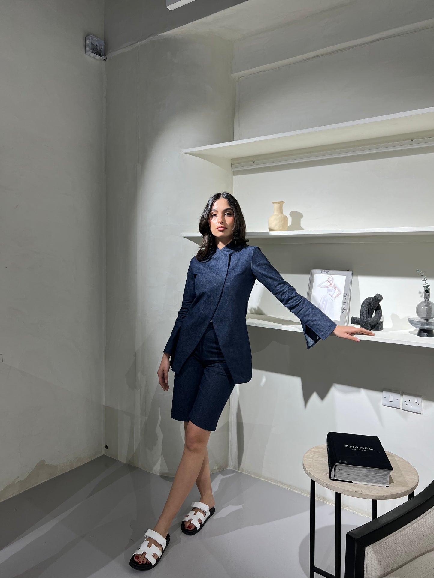 𝑫𝑬𝑵𝑰𝑴 𝑺𝑯𝑶𝑹𝑻 𝑺𝑬𝑻