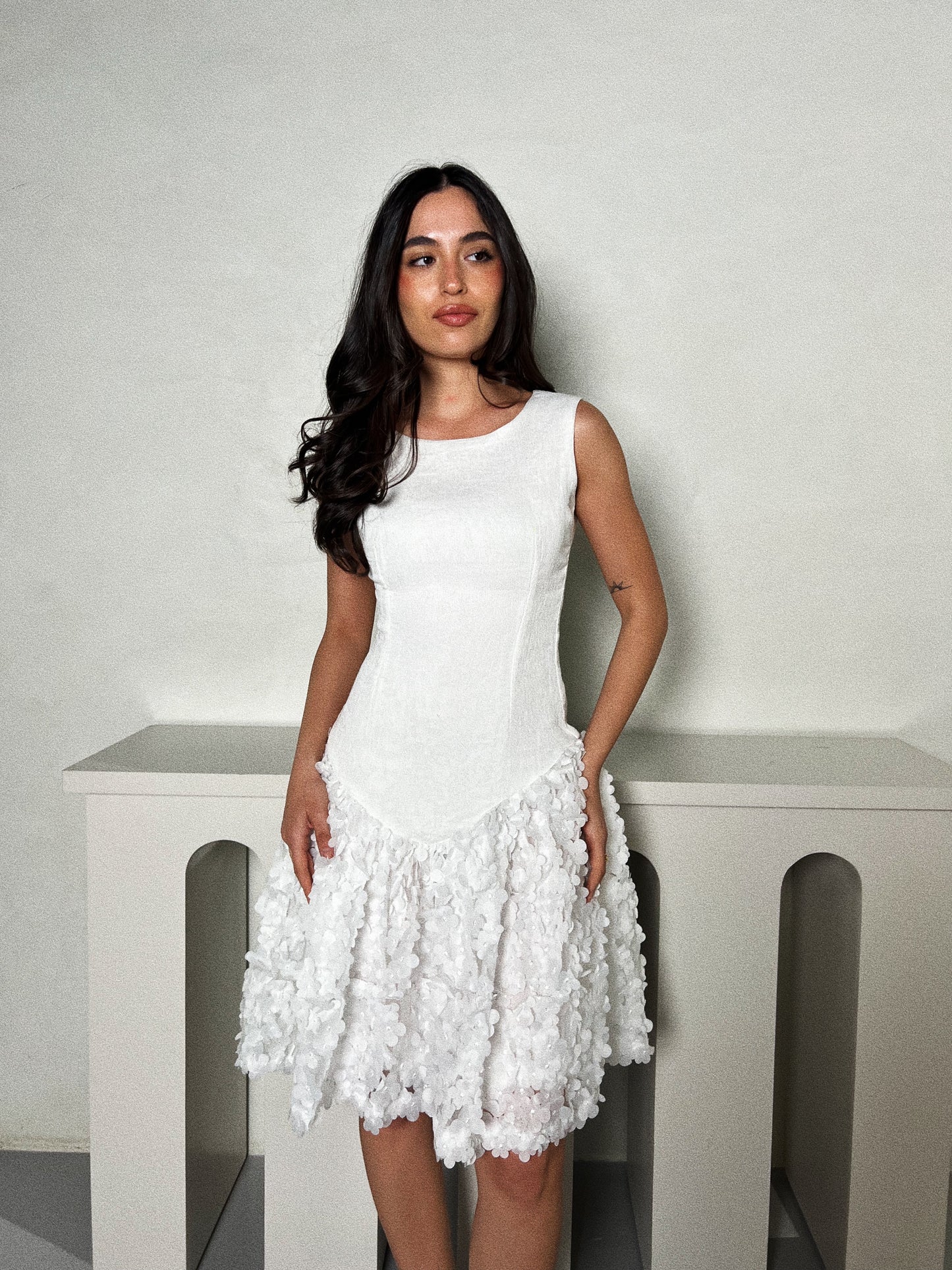 𝑭𝑳𝑶𝑹𝑨 𝑫𝑹𝑬𝑺𝑺